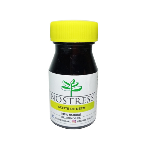 Nostress Neem
