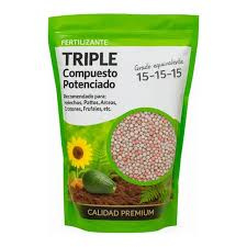 Triple 15
