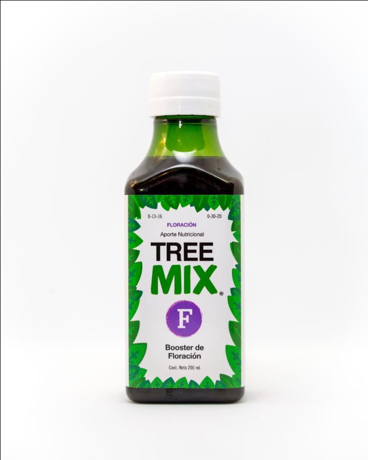 Tree Mix F