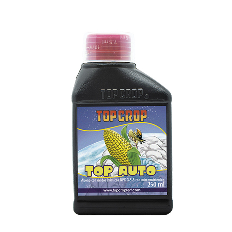 Top Crop - TopAuto
