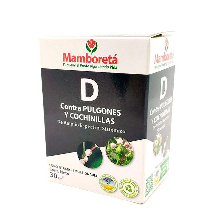 Mamboretá D
