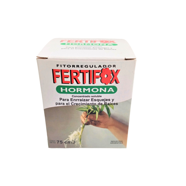 Fertifox Enraizante