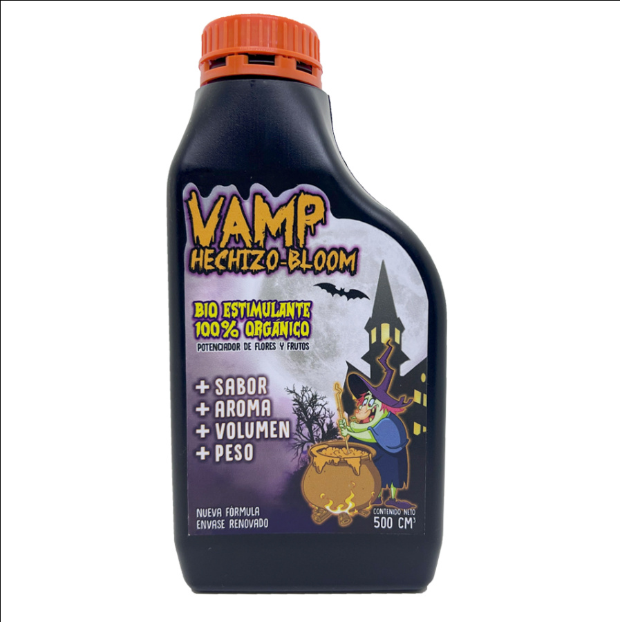 Vamp Hechizo Bloom