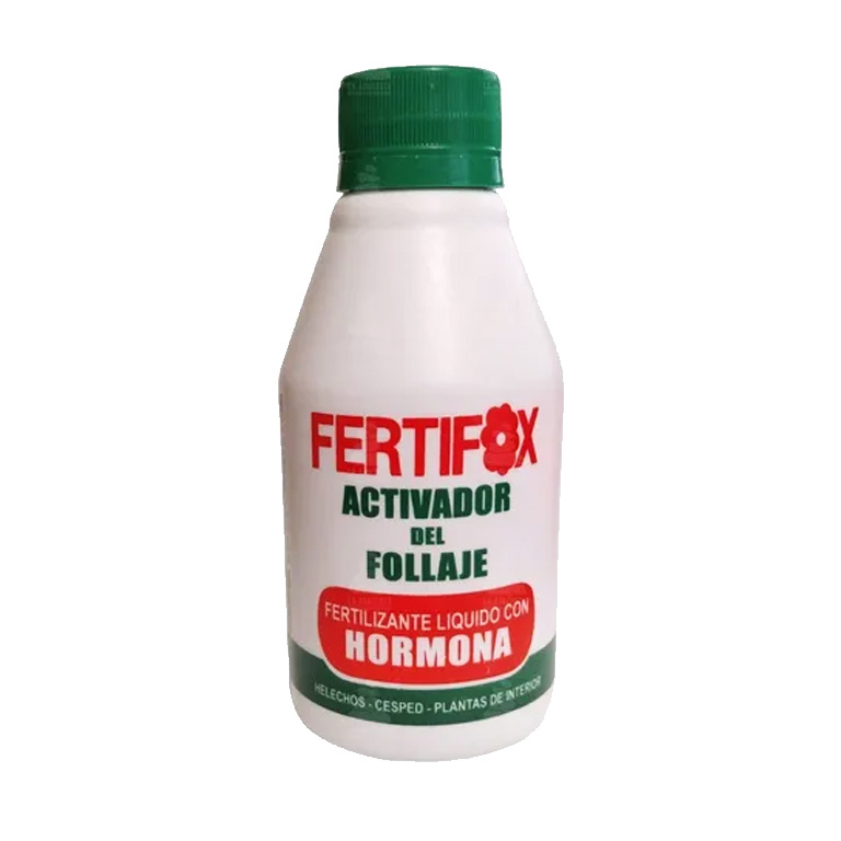 Fertifox Activador Follaje