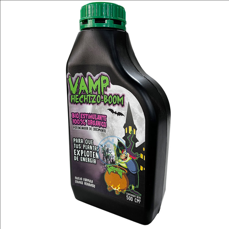 Vamp Hechizo Bloom 