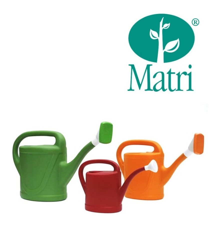 Matri Regaderas