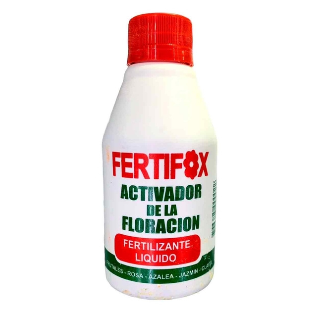 Fertifox Activador Floración