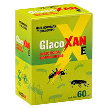 GlacoXan E