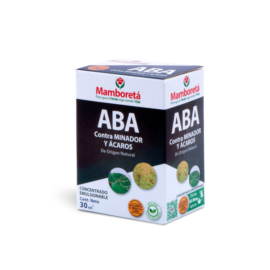 Mamboretá ABA