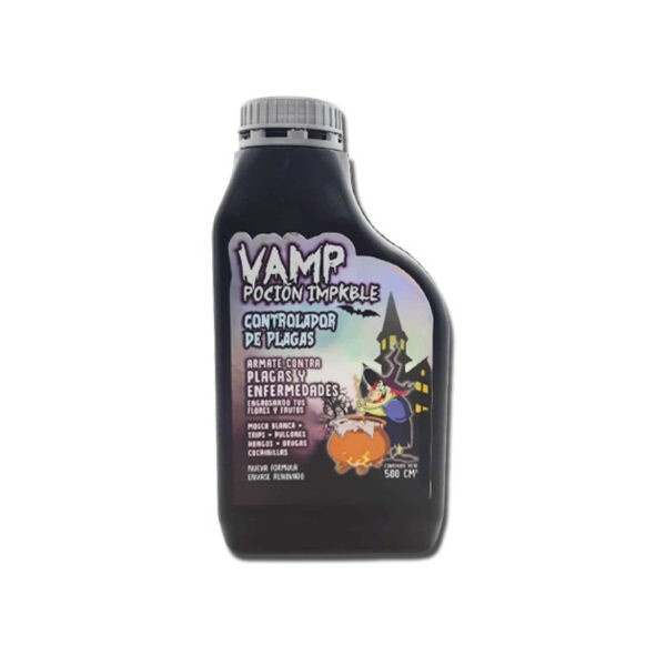 Vamp Pocion Impkable