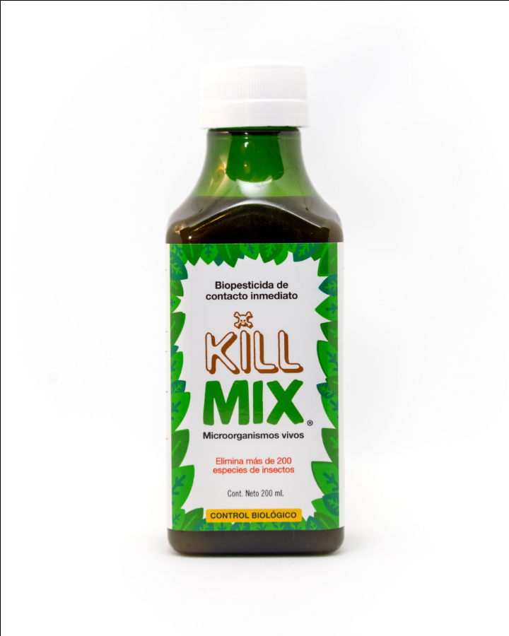 Tree Mix KIL MIX