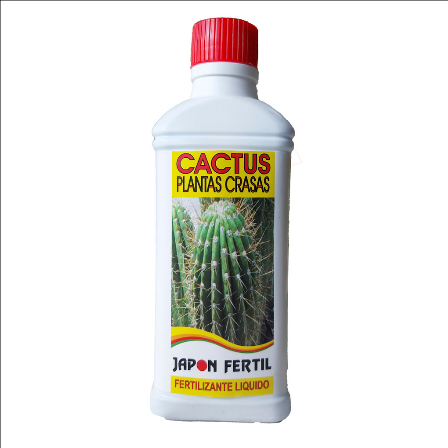 Japón Fertil Cactus