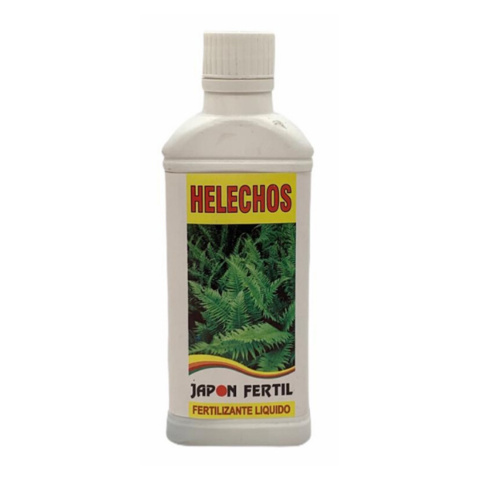 Japon Fertil Helechos