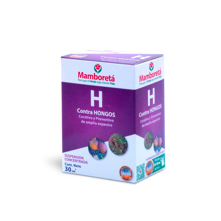 Mamboretá H