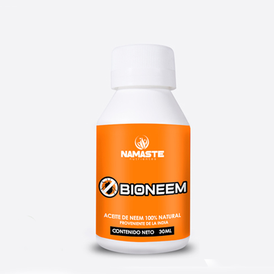 Namasté Bioneem